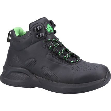 611 Boots
