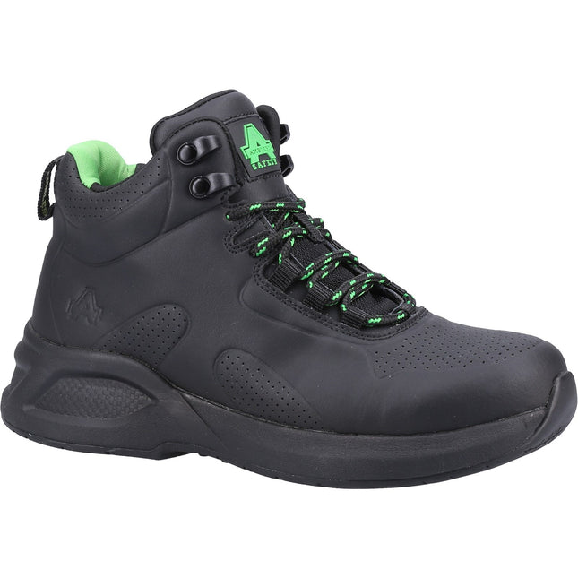 611 Boots