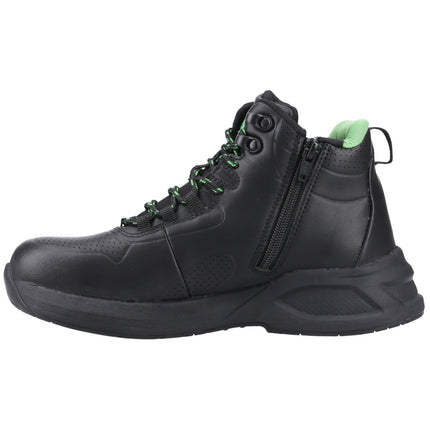 611 Boots