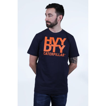 Heavy Duty Tee