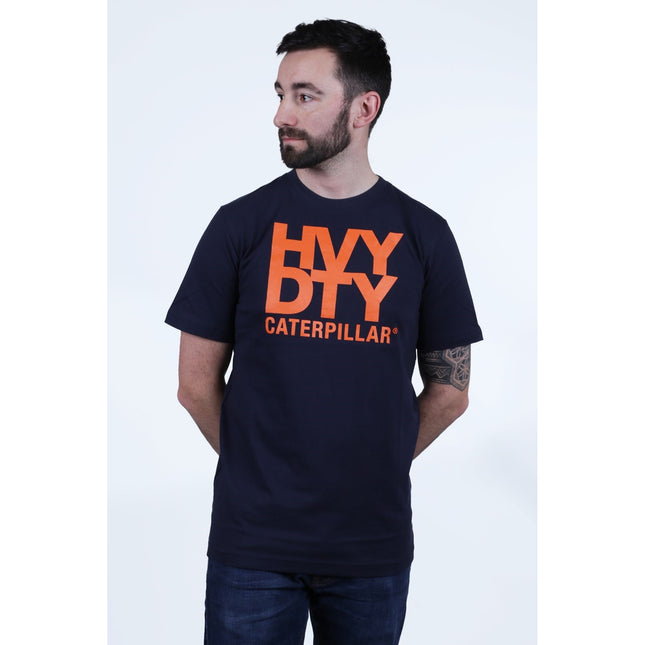 Heavy Duty Tee