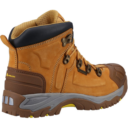 33 Boots