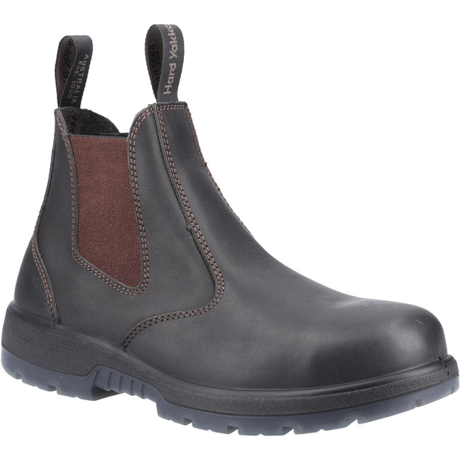 Outback Safety Dealer Boot