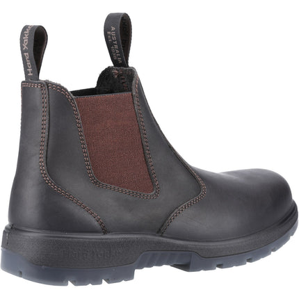 Outback Safety Dealer Boot