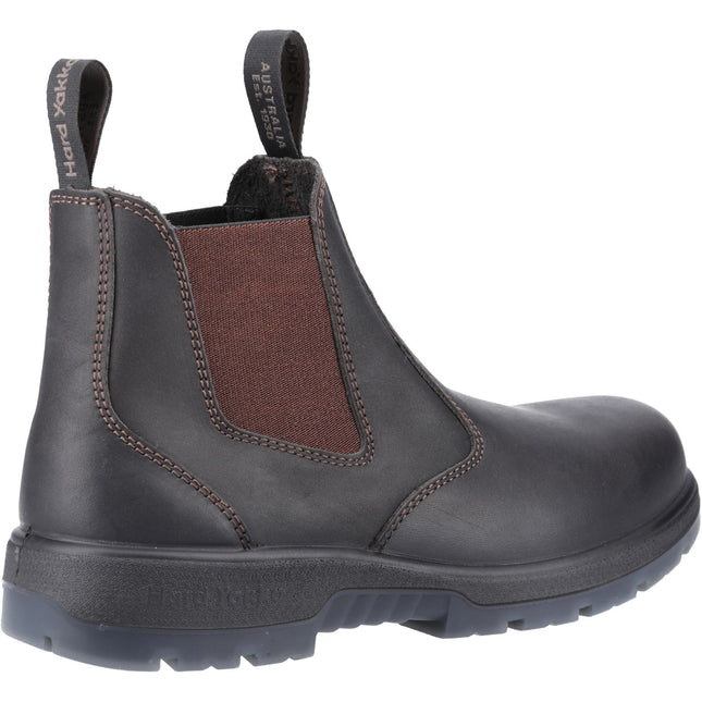 Outback Safety Dealer Boot