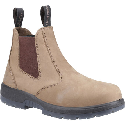 Outback Safety Dealer Boot