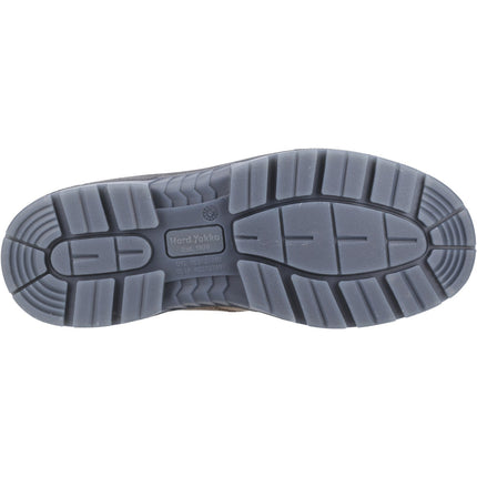 Outback Safety Dealer Boot
