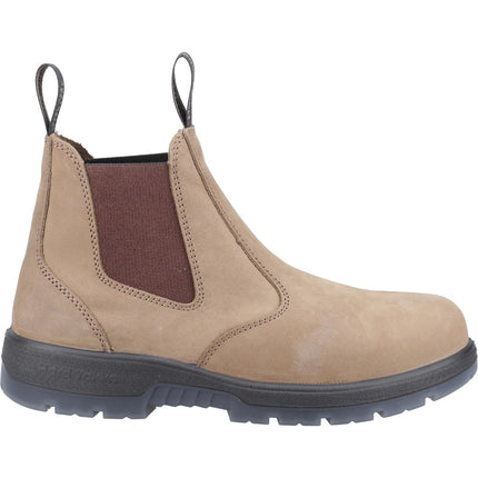 Outback Safety Dealer Boot