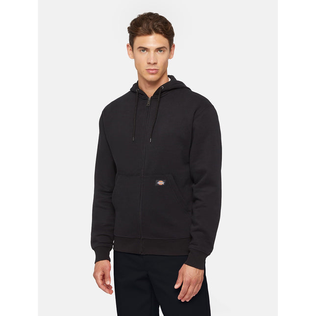 Everyday Fleece Zip Hoodie