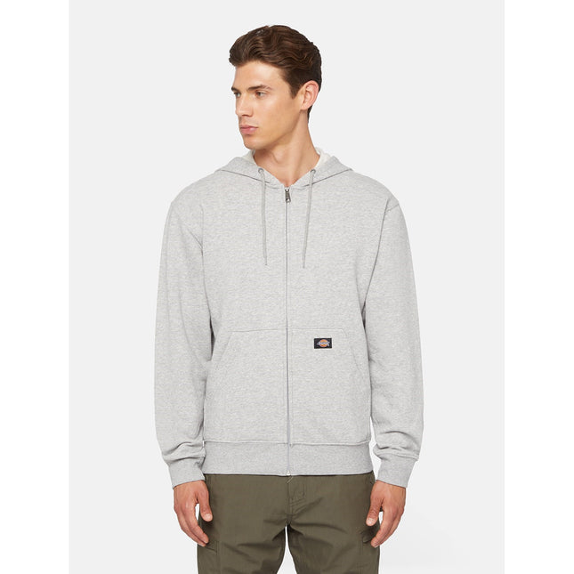 Everyday Fleece Zip Hoodie