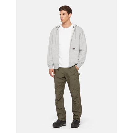 Everyday Fleece Zip Hoodie