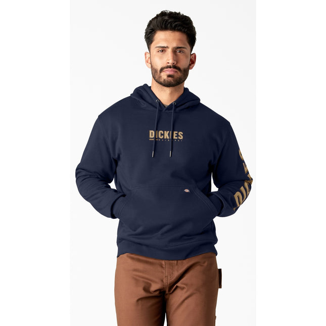 Dickies Graphic Pullover Fleece