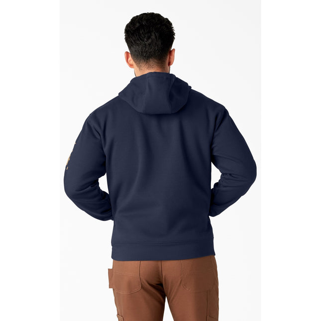 Dickies Graphic Pullover Fleece