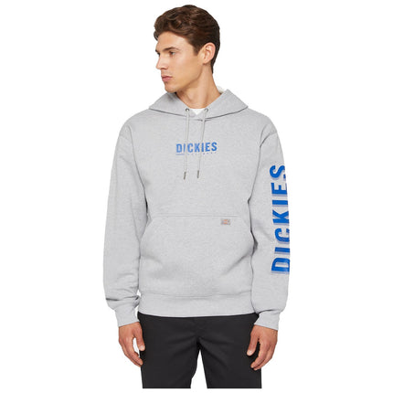 Dickies Graphic Pullover Fleece