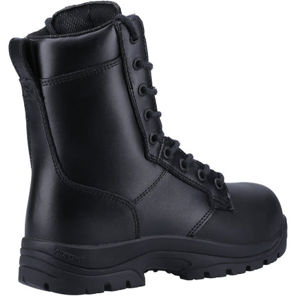 Elite Shield Met CT CP WP Uniform Safety Boot