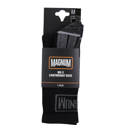 MX3 socks