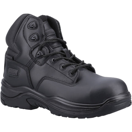 Responder Side-Zip CT CP WP Uniform Safety Boot