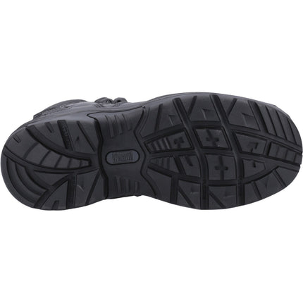 Responder Side-Zip CT CP WP Uniform Safety Boot