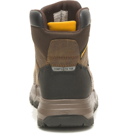 Crossrail 2.0 Safety Boot