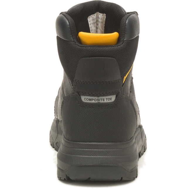 Crossrail 2.0 Safety Boot