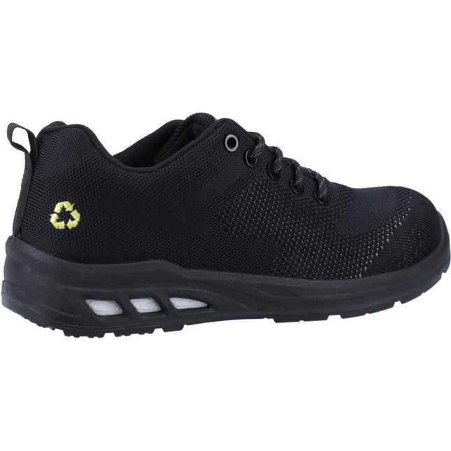 ECOFITZ S1P Shoe