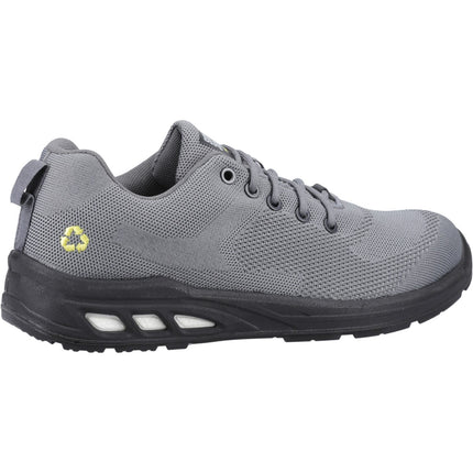 ECOFITZ S1P Shoe