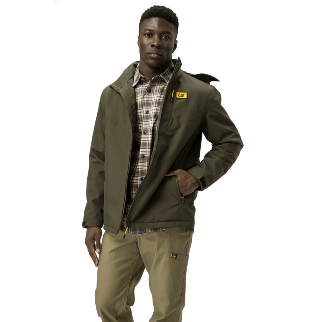 Lightweight Insulated Jacket