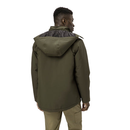 Lightweight Insulated Jacket