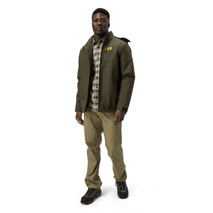 Lightweight Insulated Jacket