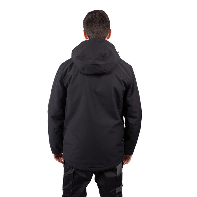 Lightweight Insulated Jacket