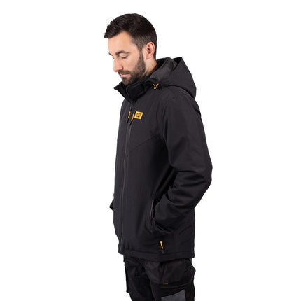 Lightweight Insulated Jacket