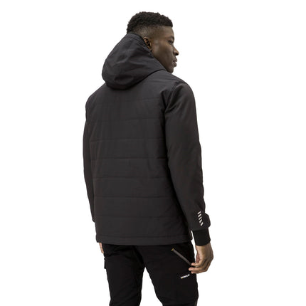 Tech Hybrid Jacket