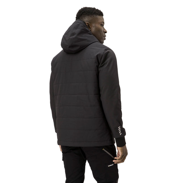 Tech Hybrid Jacket