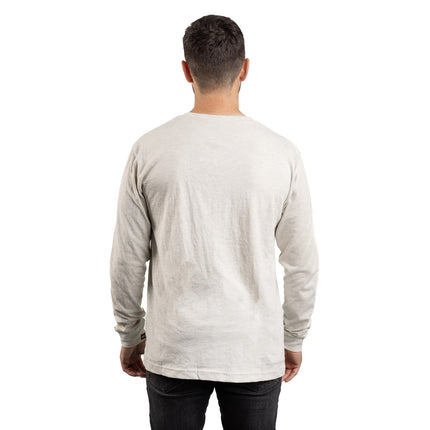 Trademark Banner Long Sleeve T-Shirt