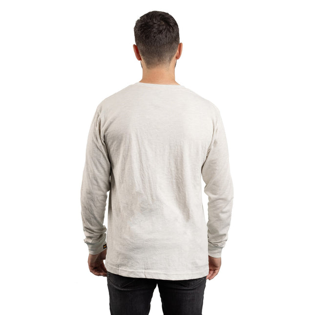 Trademark Banner Long Sleeve T-Shirt