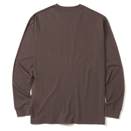 Trademark Banner Long Sleeve T-Shirt