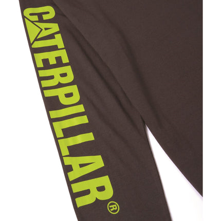 Trademark Banner Long Sleeve T-Shirt