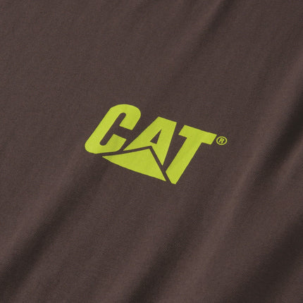 Trademark Banner Long Sleeve T-Shirt