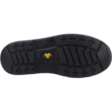 FS128 Hardwearing Pull On Safety Dealer Boot