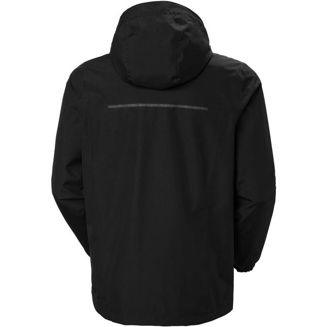 Manchester 2.0 Shell Jacket