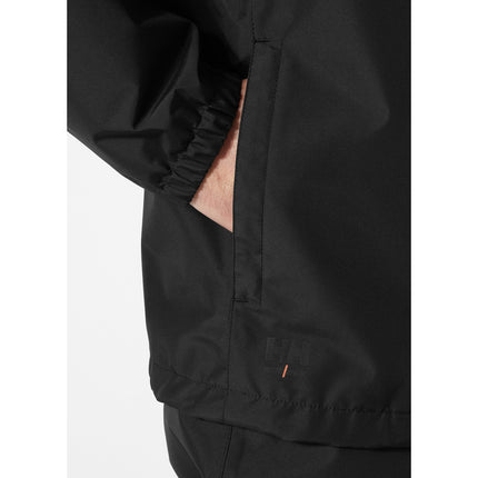 Manchester 2.0 Shell Jacket