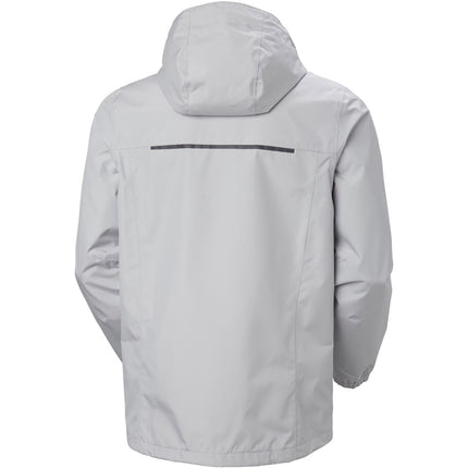 Manchester 2.0 Shell Jacket