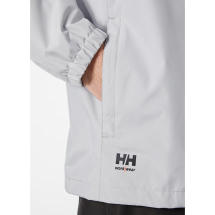 Manchester 2.0 Shell Jacket