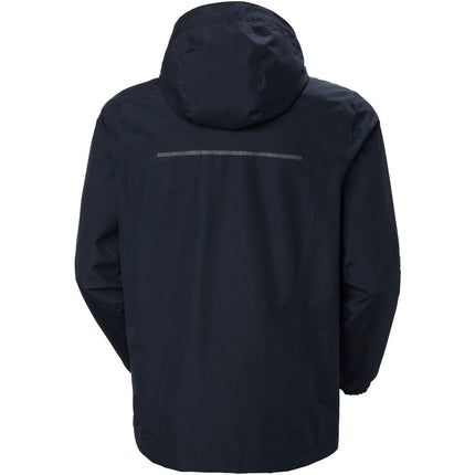 Manchester 2.0 Shell Jacket