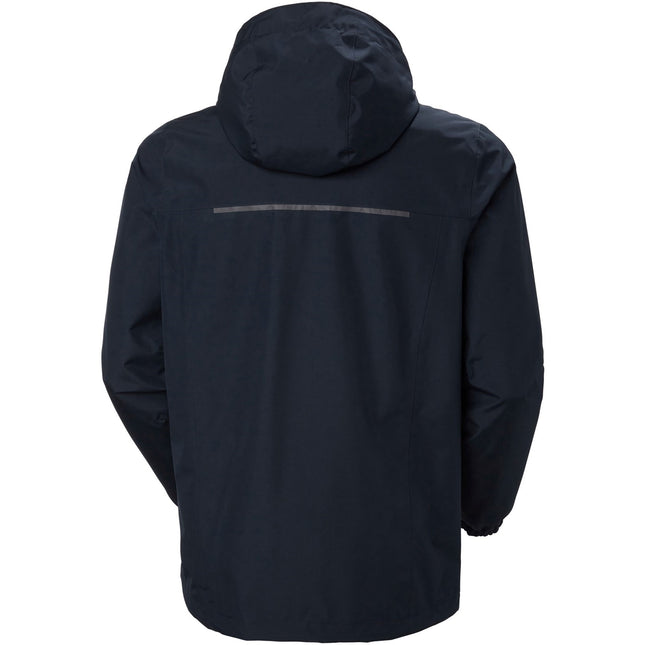 Manchester 2.0 Shell Jacket