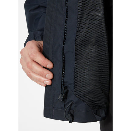 Manchester 2.0 Shell Jacket