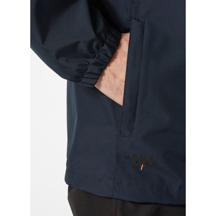 Manchester 2.0 Shell Jacket