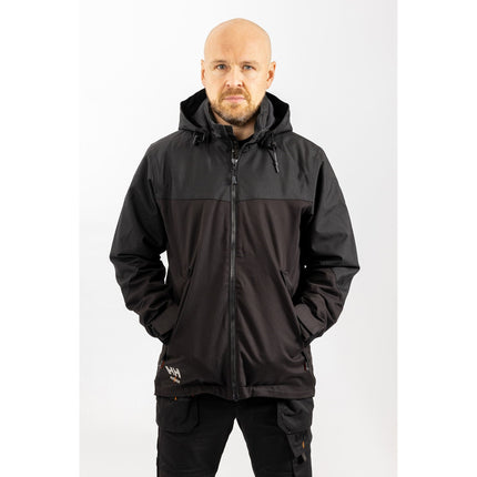 Oxford Winter Jacket