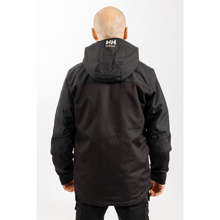 Oxford Winter Jacket