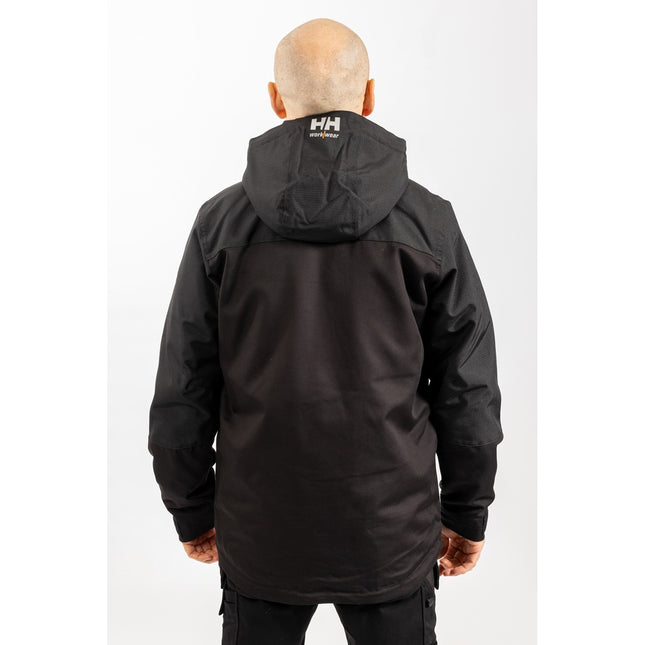Oxford Winter Jacket